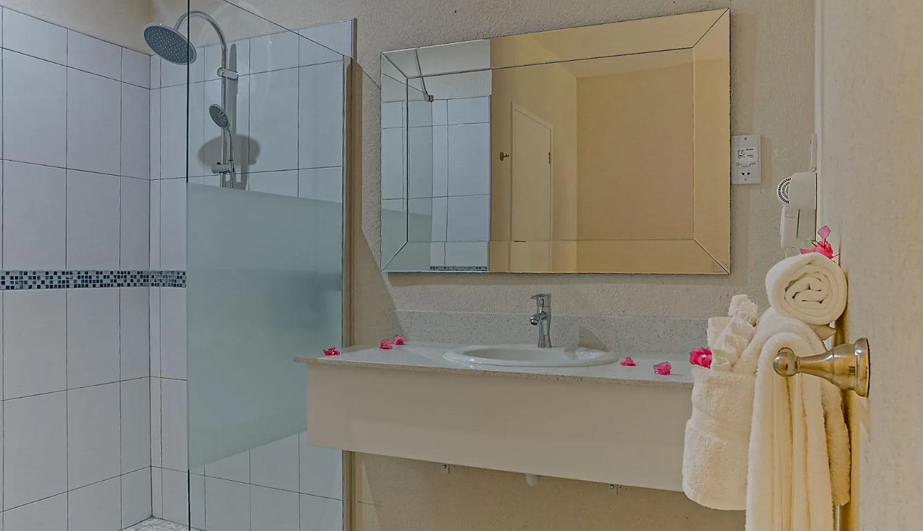 Fond Doux Eco Resort Soufrière
