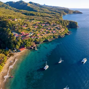 Station touristique Ti Kaye & (adults Only), Anse La Raye