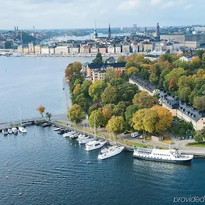 Skeppsholmen, Stockholm, A Member Of Design Stockholm