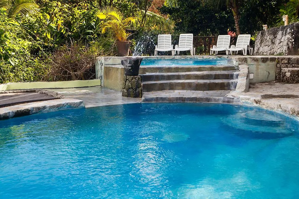 Fond Doux Eco Resort Soufriere 3*,